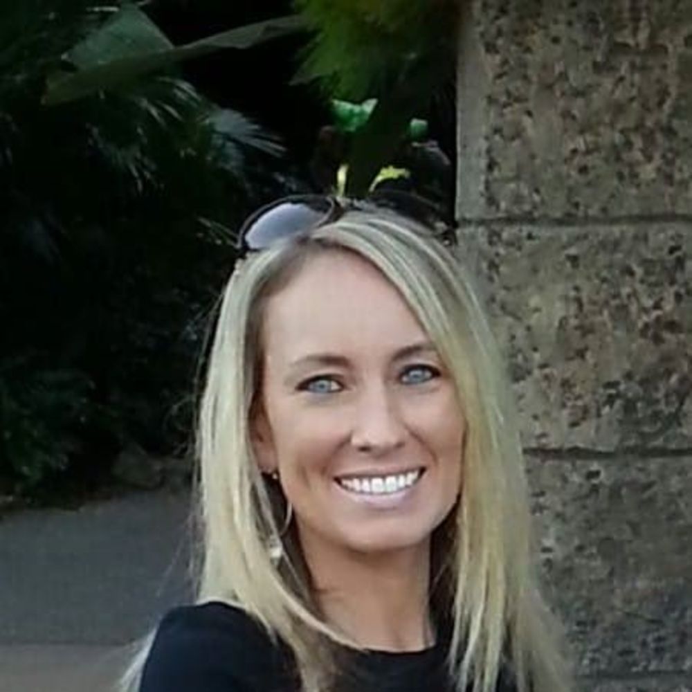 Meet your Posher, Michelle